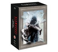 Blumhouse – Collection d'horreur (The Visit / Unfriended / Get Out / Split) – Blu-ray