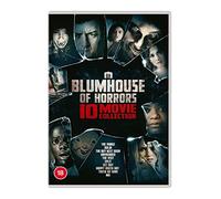 Blumhouse of Horrors-10 Movie Collection [DVD] [2020] [Import]
