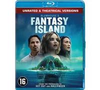 BLUMHOUSE S FANTASY ISLAND-BIL-BLURAY G