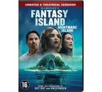BLUMHOUSE S FANTASY ISLAND-BIL G