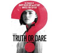 Action ou Vérité – Blumhouse’s Truth Or Dare – Universal Pictures