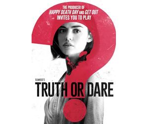 Blumhouse’s Truth Or Dare