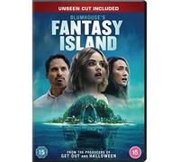 Blumhouse's Fantasy Island [Import]