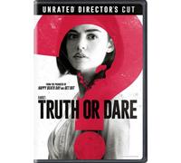 Action ou Vérité – Blumhouse’s Truth Or Dare – Universal Pictures