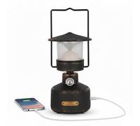 BLUMIE Lampe torche LED nomade, rechargeable (autonomie 100 heures) - ZEPHYR (Bronze)