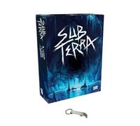 Blumie Shop : Jeu Sub Terra 1 Version Française + 1 Decap