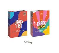 Blumie Shop Lot Crack List + Crack Story Version Française + 1 Decap