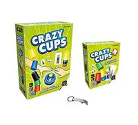Blumie Shop Lot en Français : Crazy Cups + Extension Plus + 1 Décapsuleur
