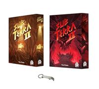 Blumie Shop Lot Extensions Sub Terra II : La Lumière d’Arima + L’Eveil De Typhaon Version Française + 1 Decap