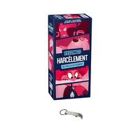 Blumie Shop Lot Feelings Harcèlement Version en Français + 1 Decap