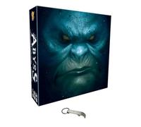 Blumie Shop Lot Jeu Abyss Version Française + 1 Decap