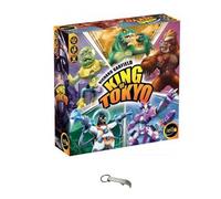 Blumie Shop : Lot King of Tokyo Version en Français + 1 Décap (Base)
