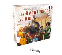 Blumie Shop Lot Les Aventuriers du Rail Etats Unis + 1 Décap (USA)