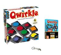 Blumie Shop Lot Qwirkle + Extension + 1 Decap