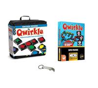Blumie Shop Lot Qwirkle Voyage + Micro Extension Supers Pouvoirs + 1 Decap