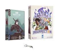Blumie Shop Lot Regicide + Insurrection en Français +1 Decap