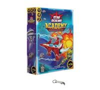Blumie Shop Lot Star Realms Academy en Français + 1 Decap