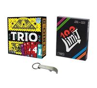 Blumie Shop Lot Trio + 100 Limit Version en Français + 1 Decap