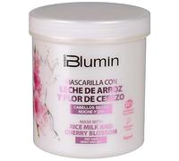 Blumin Lait de Riz/Fleur de Cerisier Masque Capillaire