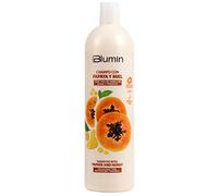 Blumin Urban Papaye Miel Shampooing