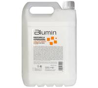 Blumin Urban Réparation Masque Capillaire pour Cheveux Teints