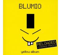 Blumio - Yellow Album-Reloaded