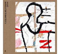 F.S. Blumm / Nils Frahm – 2x1=4 – Vinyle LP neuf