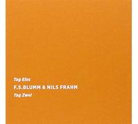 Blumm, F.S. & Frahm, Nils - Eins Tag Zwei