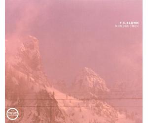 Blumm,F.S. - Mondkuchen [Import]
