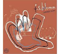Blumm, Frank Schultge - Summer Kling