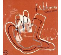 Blumm, Frank Schultge - Summer Kling [Import]