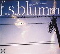 Blumm, Frank Schultge - Zweite Meer