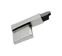 Blumotion 973A6000 Fermeture douce pour charnière grand angle 170 °, nickelé