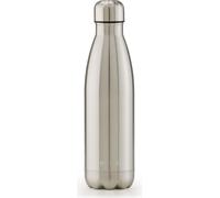 Blumtal Gourde en acier inoxydable isolée Bouteille thermos 1000 ml - Acier inoxydable - Gourde anti-fuite en métal - Gourde thermique sans BPA