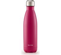 Blumtal Gourde en inox isolée Thermos 1000 ml - Violet - Gourde anti-fuite en métal - Gourde thermique sans BPA