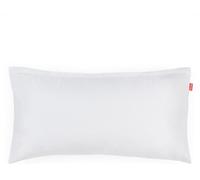 Blumtal Lot de 2 Taie d'oreiller imperméable 40 x 80 cm - Protège-oreiller avec fermeture éclair, Respirant, Anti-acariens, Certifié Oeko-Tex® 100