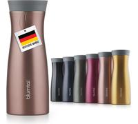 Blumtal mug isotherme anti-fuite London - Acier inoxydable - Acceptable