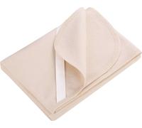 Blumtal Premium Molton Protège-matelas 70x140 cm 100% coton - Protège-matelas respirant