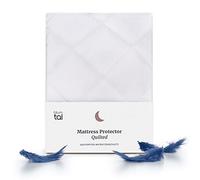 Blumtal Protege Matelas matelassé - protège Matelas 140x200 cm imperméable certifié Oeko-Tex - alese 140x200 hypoallergénique - Protege-Matelas Confortable, Silencieux et Facile à Entretenir - piqué