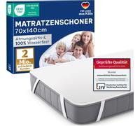 Blumtal Protège-matelas 70x140 cm