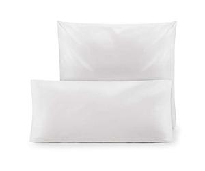 blumtal taie d’Oreiller Anti-acarien 30x50 cm - Lot de 2 - Housse de Protection Anti-Punaise de lit - hypoallergénique & très Respirante - Housse de Coussin Lavable à 95 °c - Protection 30 x 50 cm