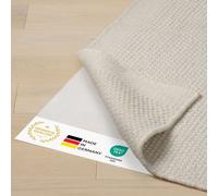 Blumtal Tapis antidérapant 120x180 cm - sous-tapis antidérapant en non-tissé - tapis antidérapant découpable pour tapis - sous-tapis antidérapant 1 set