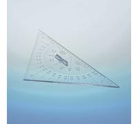 Blundell Harling Portland Triangle 200mm by BH