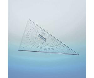 Blundell Harling Portland Triangle 200mm by BH
