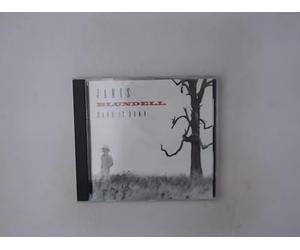 Blundell, James - Hand It Down