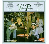 Blunder, B.B. - Worker's Playtime