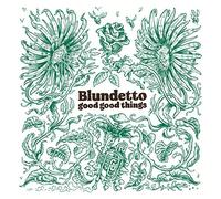 Blundetto - Good good things (2 Vinyls)