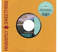 Blundetto & Ken Boothe Have a Little Faith (Vinyl) 7" Single