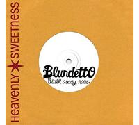 Blundetto - Walk Away Now [Import]