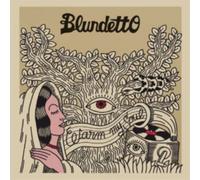Blundetto Warm My Soul (CD) Album